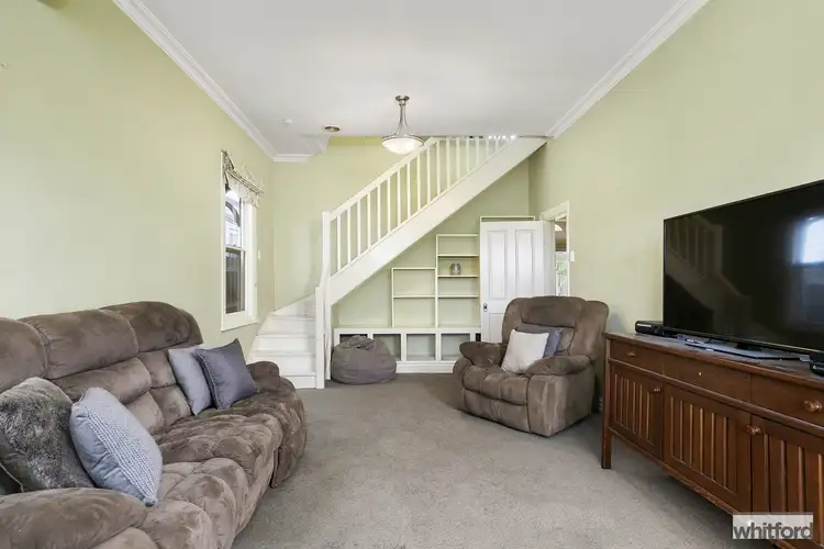 Fourth view of Homely house listing, 44 Crofton Street, Geelong West VIC 3218