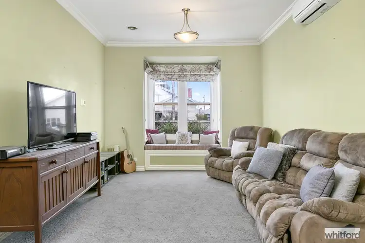 Fifth view of Homely house listing, 44 Crofton Street, Geelong West VIC 3218