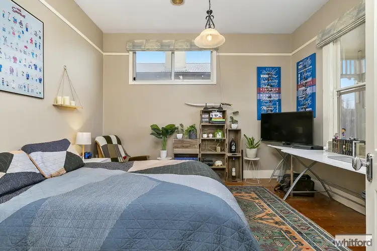 Sixth view of Homely house listing, 44 Crofton Street, Geelong West VIC 3218
