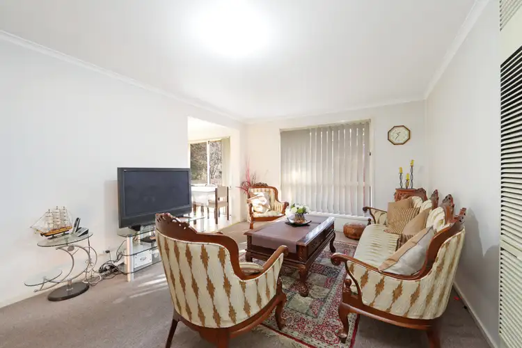 Second view of Homely unit listing, 2/1 Butlers Road, Ferntree Gully VIC 3156