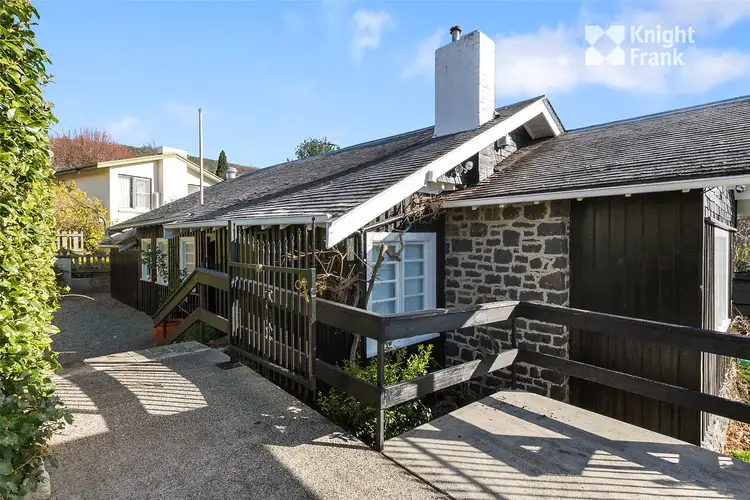 Third view of Homely house listing, 11 Lipscombe Avenue, Sandy Bay TAS 7005