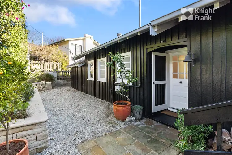 Fourth view of Homely house listing, 11 Lipscombe Avenue, Sandy Bay TAS 7005