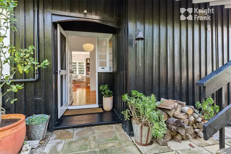 Fifth view of Homely house listing, 11 Lipscombe Avenue, Sandy Bay TAS 7005