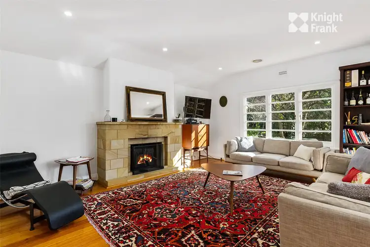 Sixth view of Homely house listing, 11 Lipscombe Avenue, Sandy Bay TAS 7005
