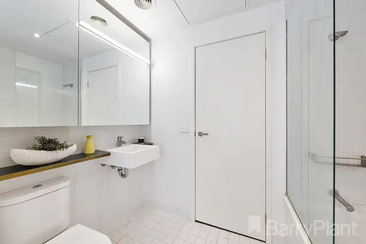 Sixth view of Homely apartment listing, 807/18 Waterview Walk, Docklands VIC 3008