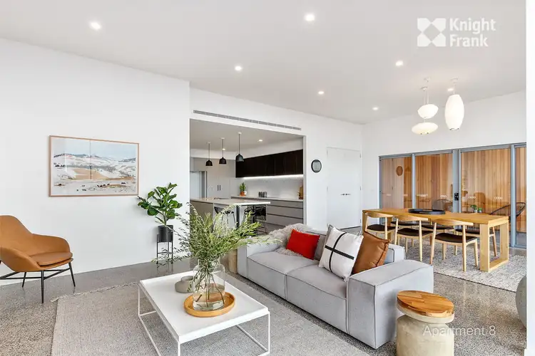 Third view of Homely apartment listing, 8/178 Channel Highway, Taroona TAS 7053