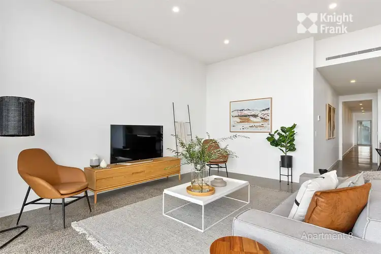 Fourth view of Homely apartment listing, 8/178 Channel Highway, Taroona TAS 7053