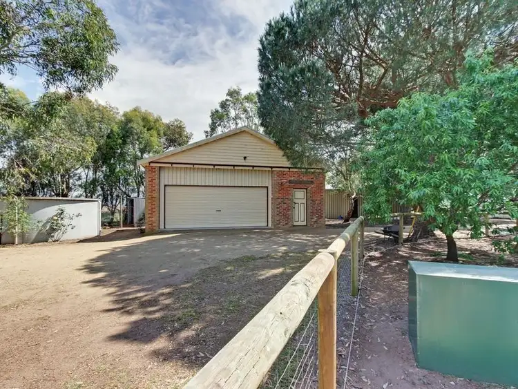 Third view of Homely rural property listing, 363 Settlement  Road, Kilmany VIC 3851