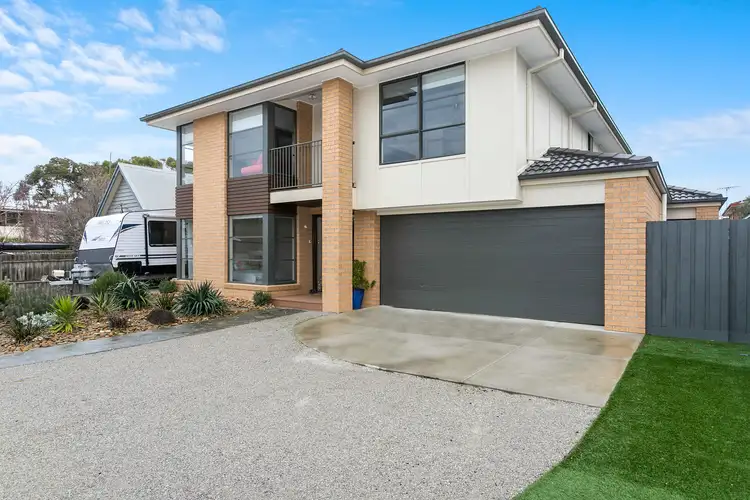 9 Curlew Court, Barwon Heads VIC 3227