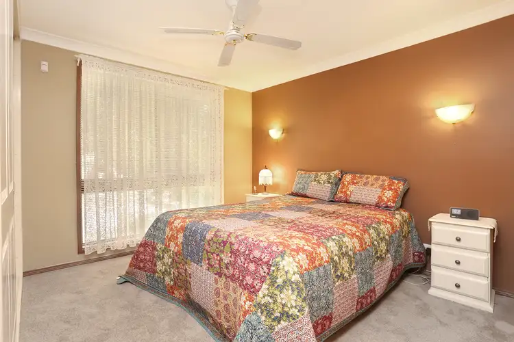 Second view of Homely house listing, 28 Lockyer Avenue, Werrington County NSW 2747