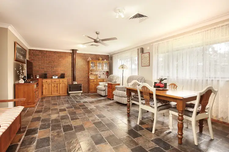 Fourth view of Homely house listing, 28 Lockyer Avenue, Werrington County NSW 2747