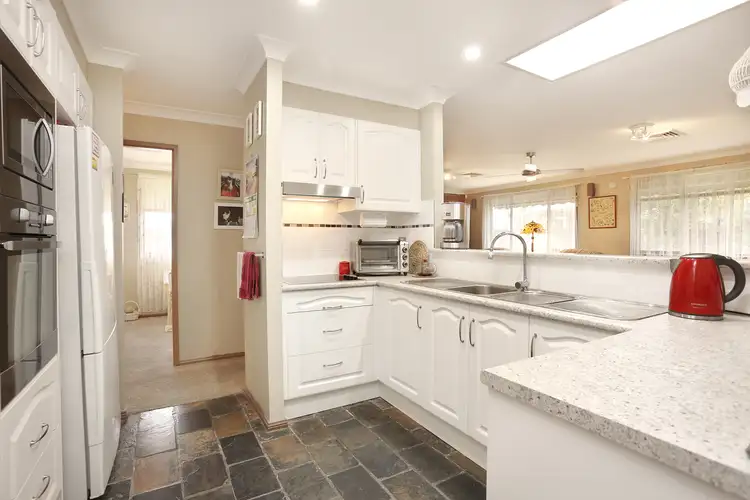 Fifth view of Homely house listing, 28 Lockyer Avenue, Werrington County NSW 2747