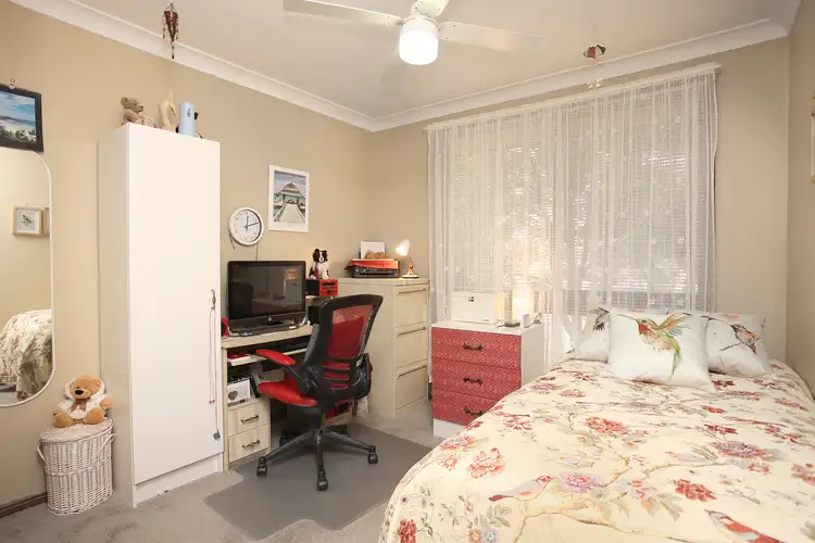 Sixth view of Homely house listing, 28 Lockyer Avenue, Werrington County NSW 2747