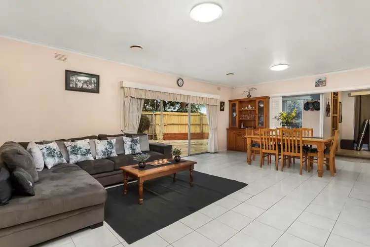 Second view of Homely house listing, 33 Ruby Street, Burwood East VIC 3151