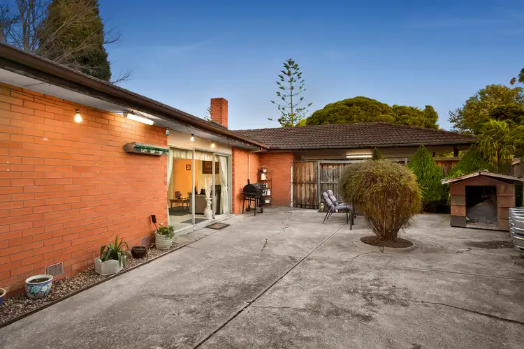 Fifth view of Homely house listing, 33 Ruby Street, Burwood East VIC 3151