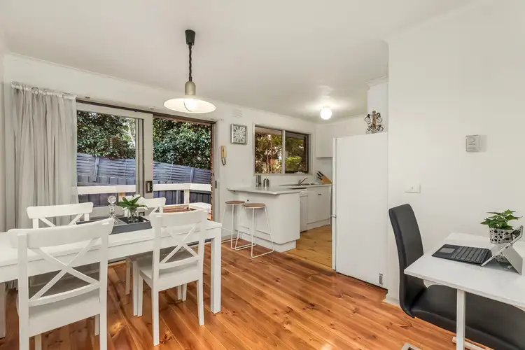 Third view of Homely villa listing, 10/5-19 Fullwood Parade, Doncaster East VIC 3109