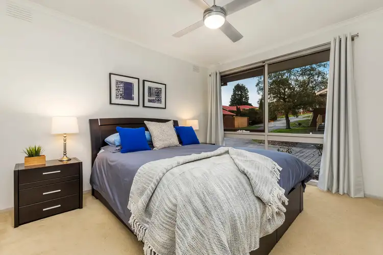 Fifth view of Homely villa listing, 10/5-19 Fullwood Parade, Doncaster East VIC 3109