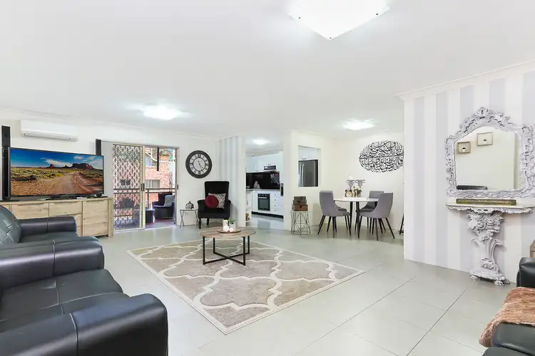 15/1-3 Carmen Street, Bankstown NSW 2200