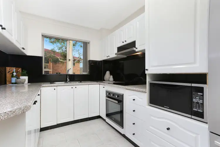 Second view of Homely apartment listing, 15/1-3 Carmen Street, Bankstown NSW 2200