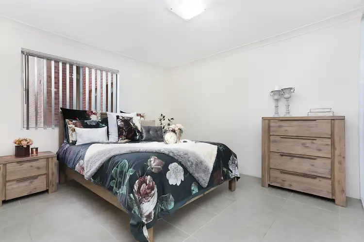 Third view of Homely apartment listing, 15/1-3 Carmen Street, Bankstown NSW 2200