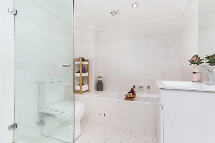 Fourth view of Homely apartment listing, 15/1-3 Carmen Street, Bankstown NSW 2200