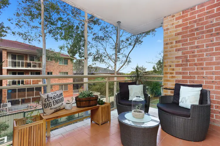 Fifth view of Homely apartment listing, 15/1-3 Carmen Street, Bankstown NSW 2200