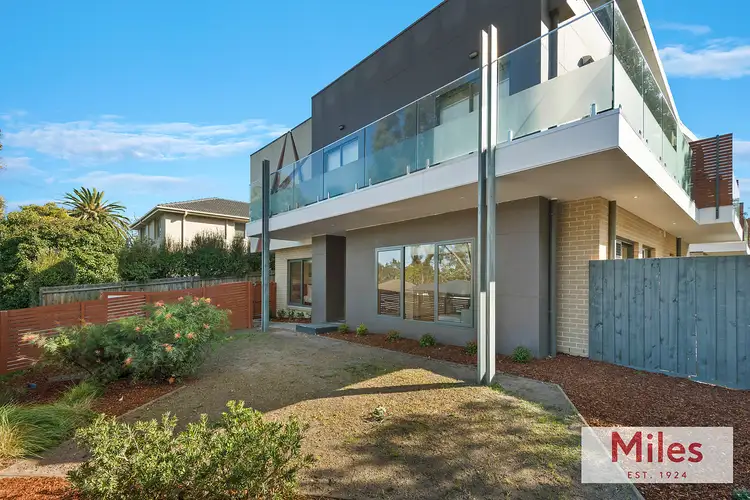 1/5 Vine Street, Heidelberg VIC 3084