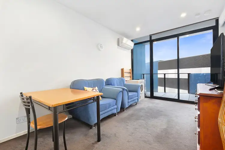 Third view of Homely apartment listing, 810/38 Mt Alexander  Road, Travancore VIC 3032