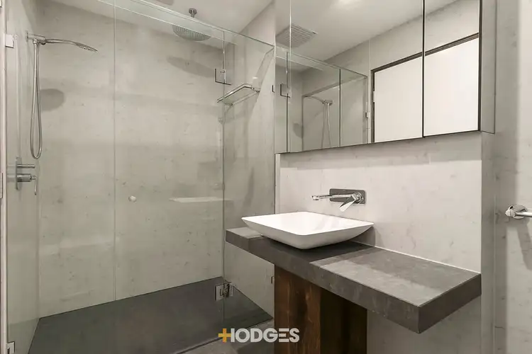 Fourth view of Homely townhouse listing, 4/307 Hawthorn Road, Caulfield VIC 3162