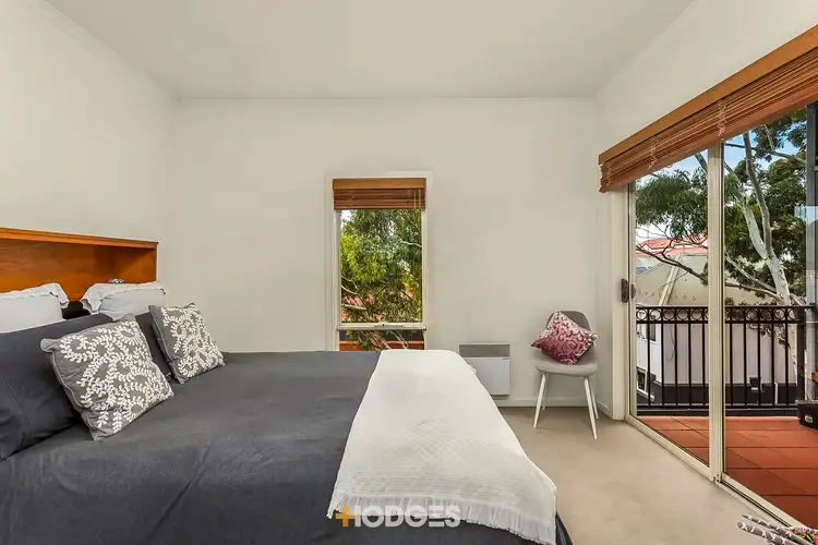 Fifth view of Homely apartment listing, 11/16 Mawbey Street, Kensington VIC 3031