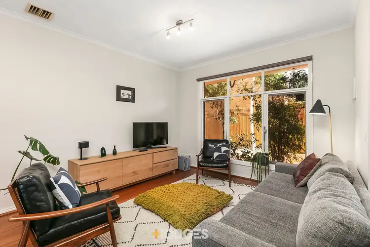 Second view of Homely townhouse listing, 5/11 Payne Street, Caulfield North VIC 3161