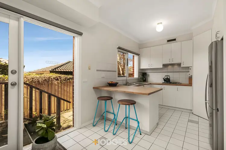 Third view of Homely townhouse listing, 5/11 Payne Street, Caulfield North VIC 3161