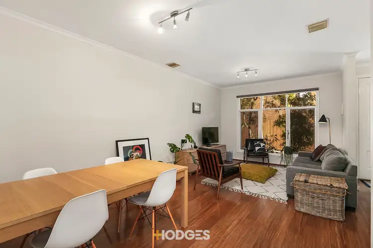 Fourth view of Homely townhouse listing, 5/11 Payne Street, Caulfield North VIC 3161