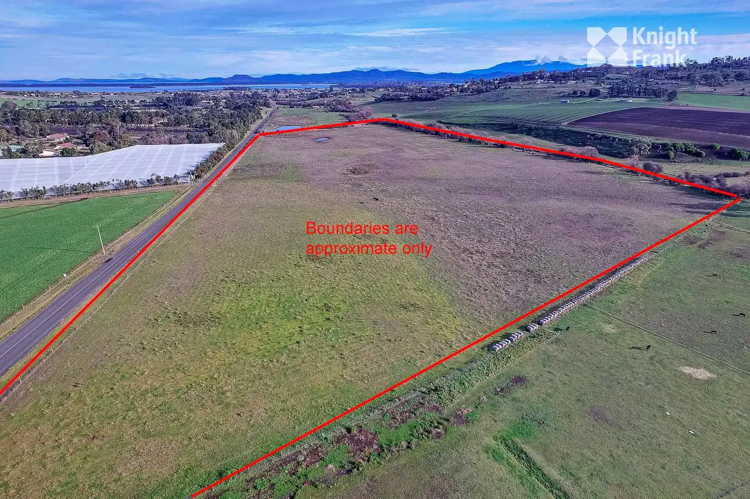 Main view of Homely land listing, 4/453 Pawleena Road, Sorell TAS 7172