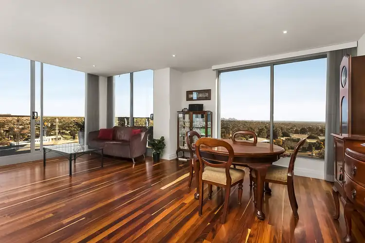 Second view of Homely apartment listing, 905/91-93 Tram Road, Doncaster VIC 3108