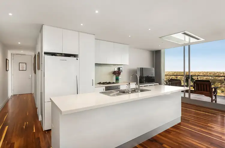 Third view of Homely apartment listing, 905/91-93 Tram Road, Doncaster VIC 3108