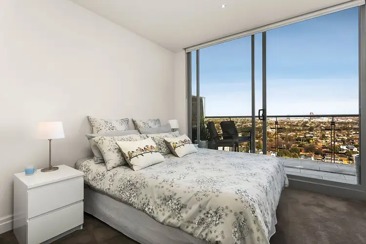 Fifth view of Homely apartment listing, 905/91-93 Tram Road, Doncaster VIC 3108