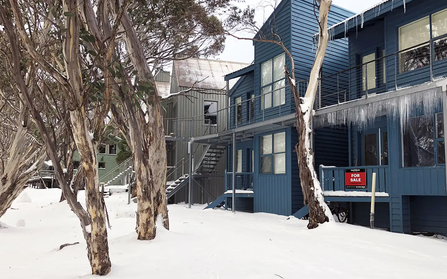 Main view of Homely apartment listing, 5/19 Big Muster Drive, Dinner Plain VIC 3898