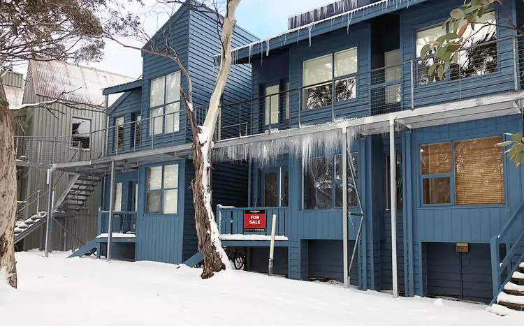 Second view of Homely apartment listing, 5/19 Big Muster Drive, Dinner Plain VIC 3898