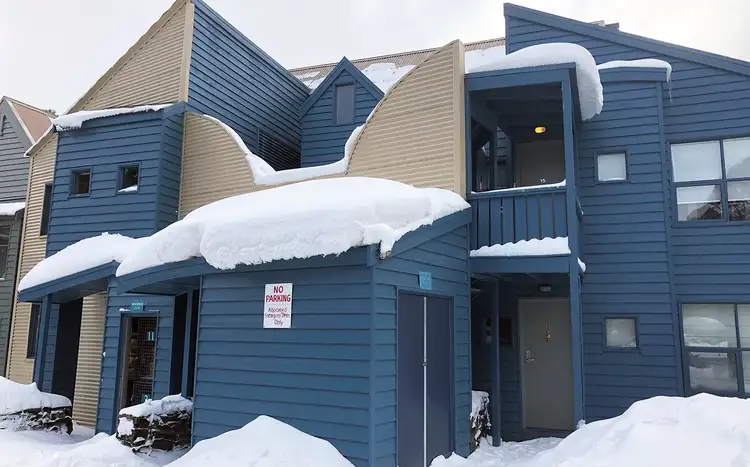 Third view of Homely apartment listing, 5/19 Big Muster Drive, Dinner Plain VIC 3898