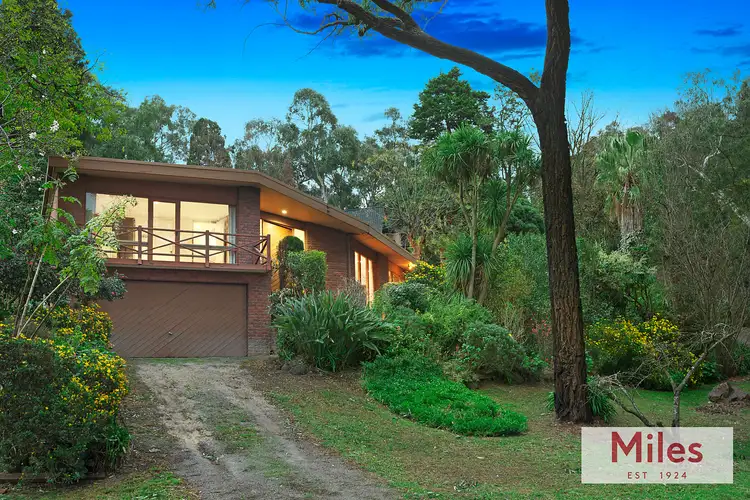 537 The Boulevard, Ivanhoe East VIC 3079