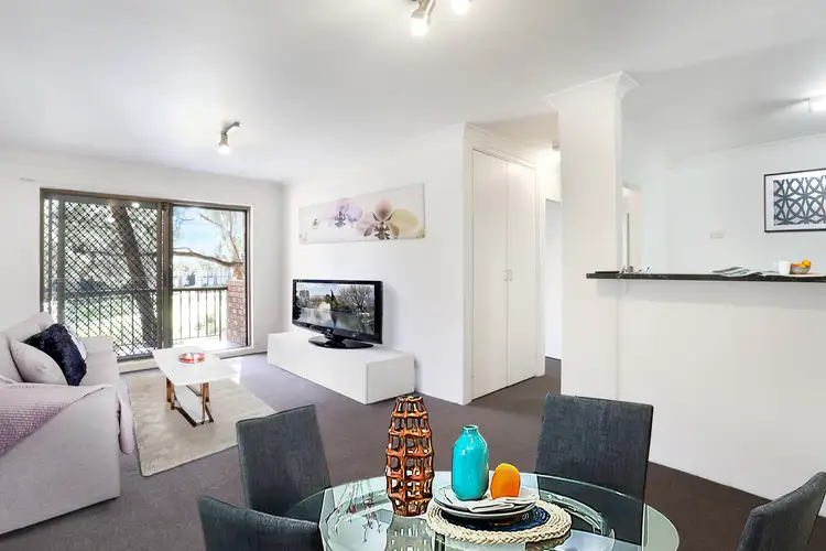 19/267-319 Bulwara Road, Ultimo NSW 2007
