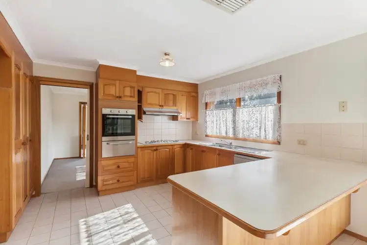 Second view of Homely house listing, 15 Centenary Drive, Kilmore VIC 3764