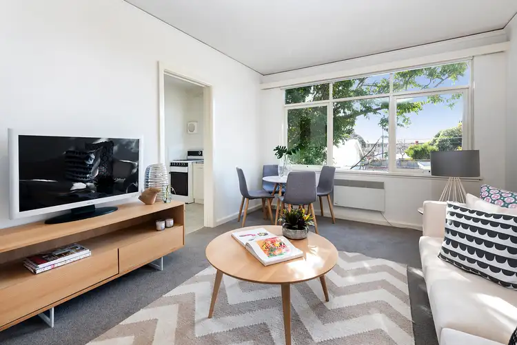 11/25 Williams Road, Windsor VIC 3181