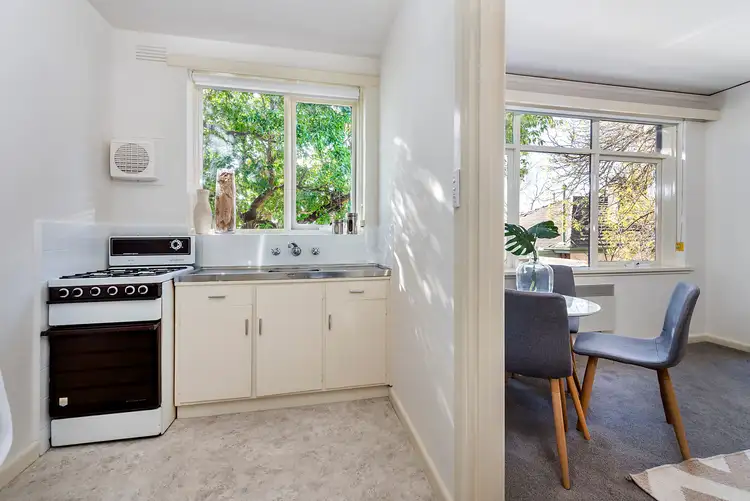 Sixth view of Homely apartment listing, 11/25 Williams Road, Windsor VIC 3181