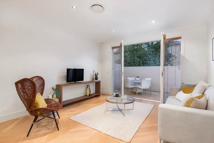Third view of Homely apartment listing, 10/13 Denbigh Road, Armadale VIC 3143