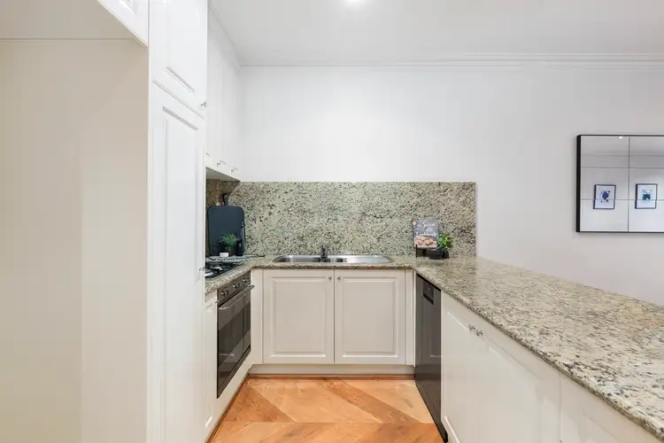 Fourth view of Homely apartment listing, 10/13 Denbigh Road, Armadale VIC 3143
