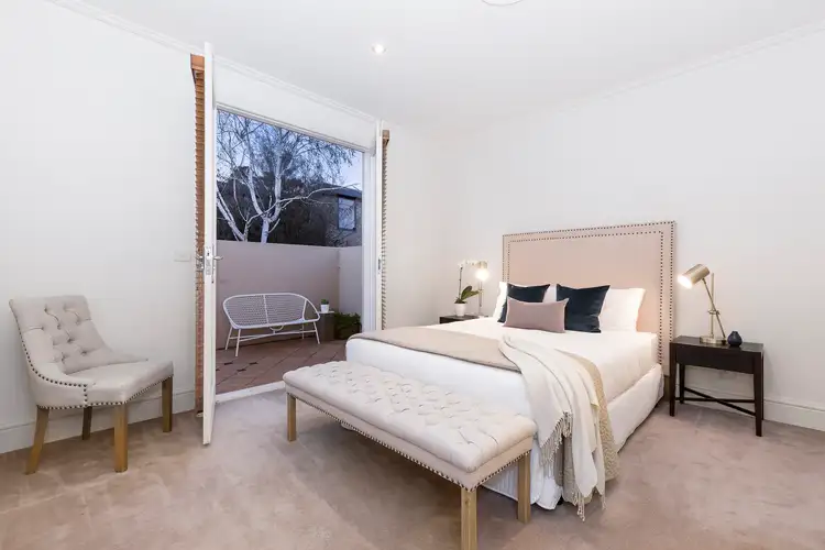 Fifth view of Homely apartment listing, 10/13 Denbigh Road, Armadale VIC 3143