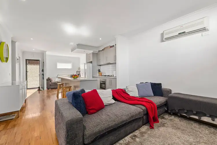 Third view of Homely unit listing, 6/17 View Street, Pascoe Vale VIC 3044