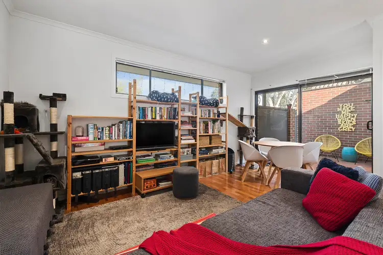 Fourth view of Homely unit listing, 6/17 View Street, Pascoe Vale VIC 3044